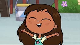 Super Rosie/On With the Show