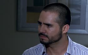 Nesme llega borracho