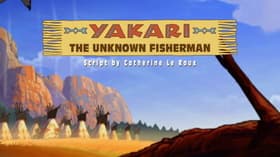 The Unknown Fisherman