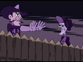 Forbidden Love