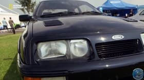 Cosworth In Crisis