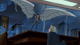 Guardian Angel