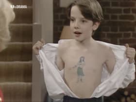 Just Like Charlie