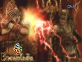 Ang pagbagsak ni Pirena