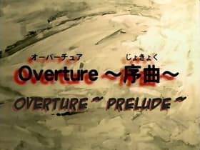 Overture: Jokyoku