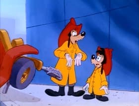 Where There's Smoke, There's Goof