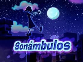 Los sonámbulos