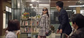Gang Joon Approaches Yun Seo