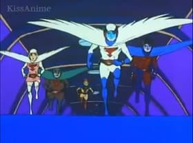 Kyôfu no meka dokuga