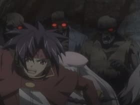 The Devil