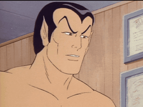 Wrath of the Sub-Mariner