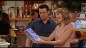 Joey and the Moving In