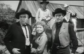 General Gilford's Widow