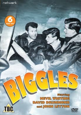 Biggles in the East: Part 2
