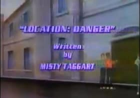 Location: Danger