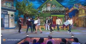 Housefull of Masti Continues