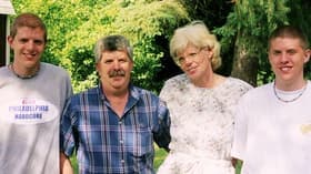 A Murder in Pleasant Valley