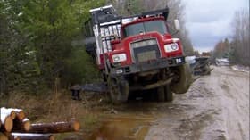Stuck in the Muck