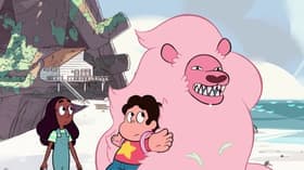 Steven the Sword Fighter
