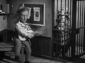 Pedro's Pardon