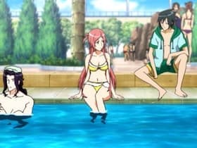 Tsuioku: Suimen ni utsurishi kokoro