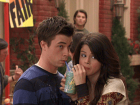 Alex's Spring Fling