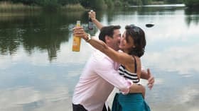 Der Heiratsantrag