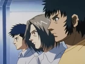 Blue Men