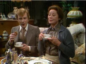 The Landlady
