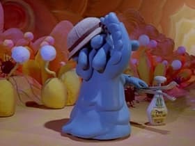 Adventures in Microbia/Not a Peep!