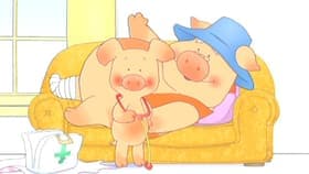Grandpa Pig