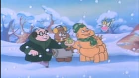 Winter Adventure