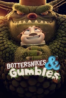 A Gumble Too Far