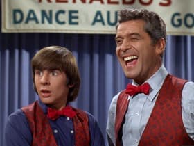 Dance, Monkee, Dance