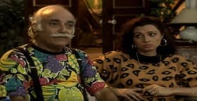 Daddyji Becomes Peculiar Without Mummyji