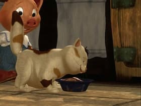 The Cat Came Back... and Back