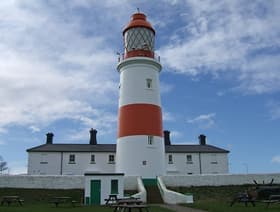Souter Lighthouse