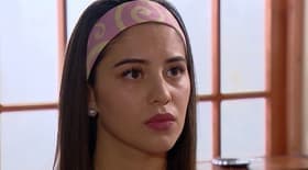 Las dudas de Laura sobre Lorenzo
