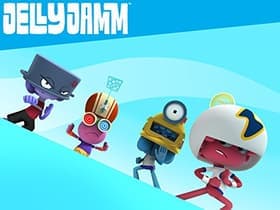 Super Jelly League