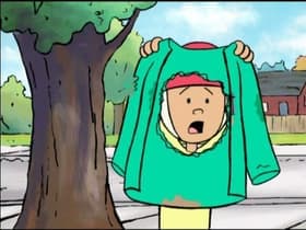 Come Back, Mac/Boo