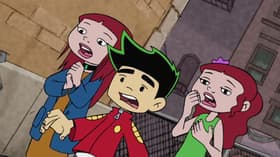 Body Guard Duty