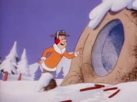 My Buddy Blubber