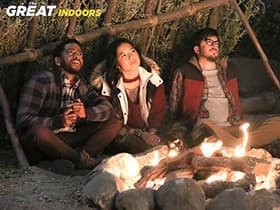 The Mediocre Outdoors
