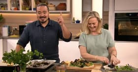Broccolini
