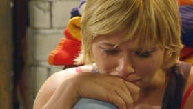 Wird Diana die Eisshow laufen können?