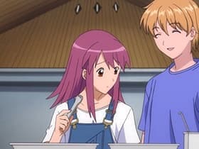Chiisakute sugoi ottosei