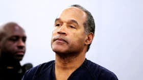 O.J. Simpson