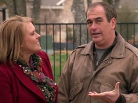 Texan Family Returns to Roots