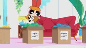 Puffdora's Box