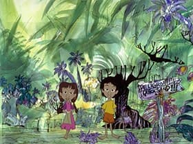 Hansel and Gretel